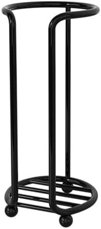 Bathroom Cup Dispenser with U-Shaped Notch Design 1