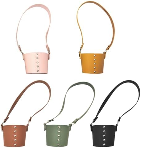 HYBEW Coffee Cup Holder Green