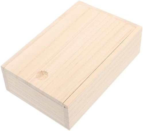 Natural Paulownia Wood Soap Dish Holder