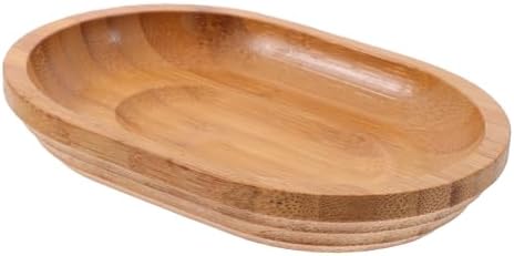 TOPPERFUN Suction Soap Dish with Drainage System for Bathroom and Shower