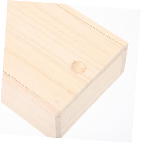 Wooden Soap Box - Multi-Use Storage Holder for Bathroom Kitchen Travel