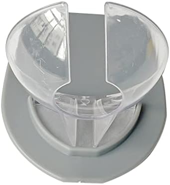 LINLIJIA Beer Wine Glass Holder for Bath Shower