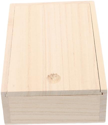 PRETYZOOM Wooden Soap Holder Multi-Functional Storage Dish