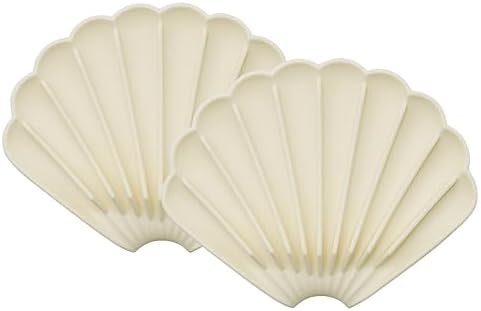 Dempiire Cup Drying Rack Non Slip Soap Mat over Sink