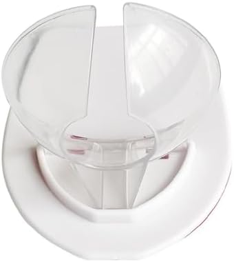LINLIJIA Beer Wine Glass Holder for Bath Shower