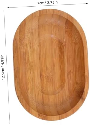 TOPPERFUN Suction Soap Dish with Drainage System for Bathroom and Shower