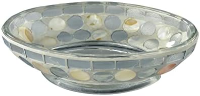 Elk Lighting 556289 Soap Dish in Brown
