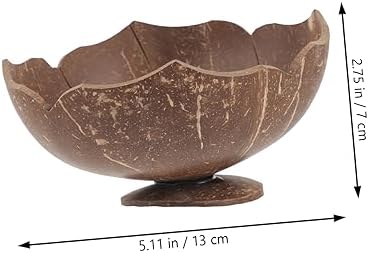 Zerodeko Shell Soap Dish Multi Functional Home Decor