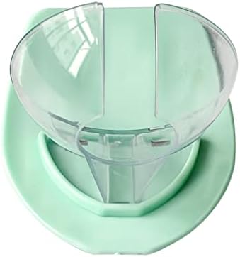 LINLIJIA Beer Wine Glass Holder for Bath Shower
