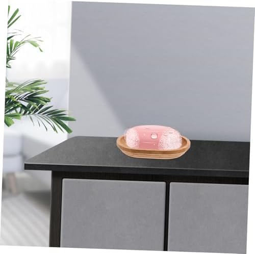 Rustic Soap Dish Holder Minimalist Design