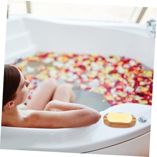 VALICLUD Zebra Pattern Soap Dish for Shower