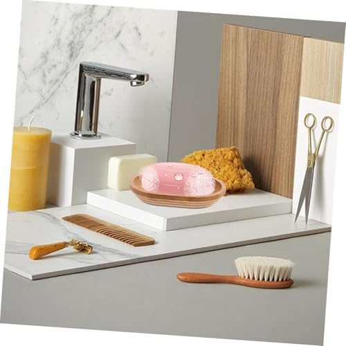 Rustic Soap Dish Holder Minimalist Design