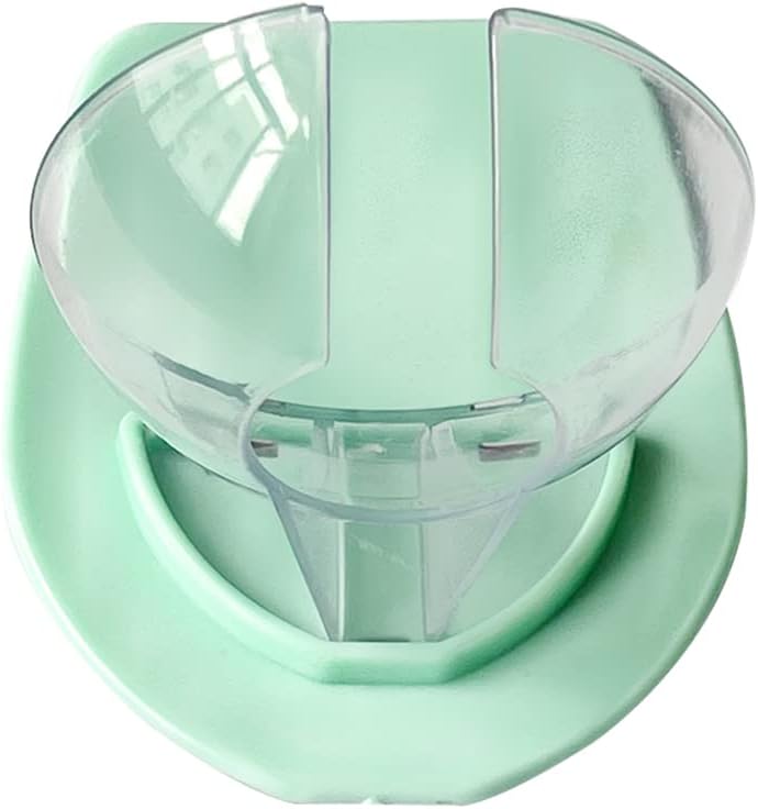 LINLIJIA Beer Wine Glass Holder for Bath Shower