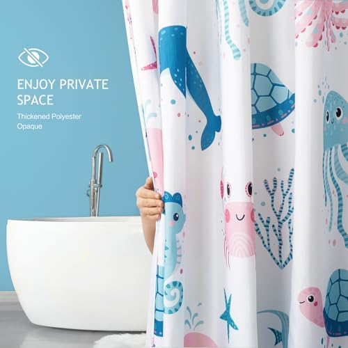 Vimorco Dolphin Whale Beach Towel Set 1