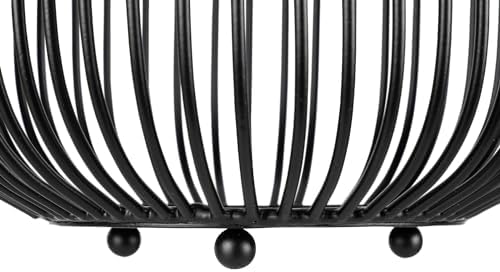 Northlight Medieval Style Iron Candleholders Set of 3