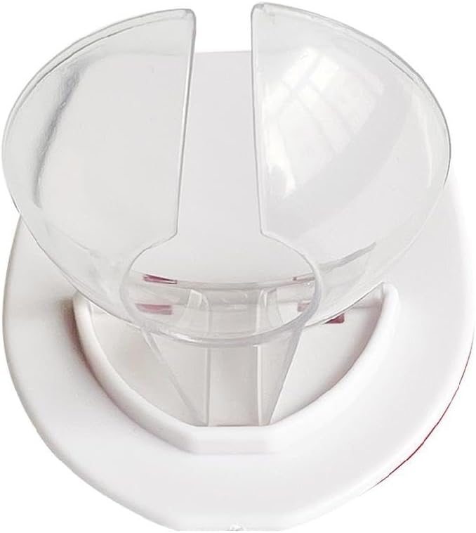 LINLIJIA Beer Wine Glass Holder for Bath Shower