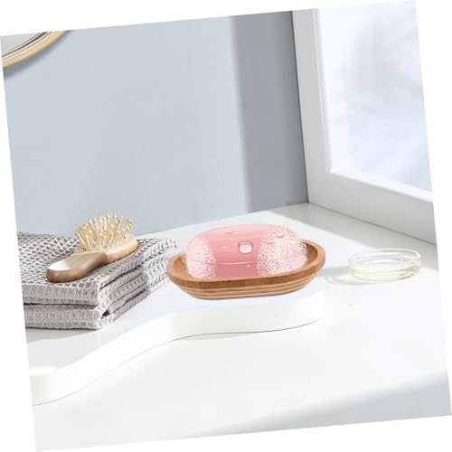 Rustic Soap Dish Holder Minimalist Design