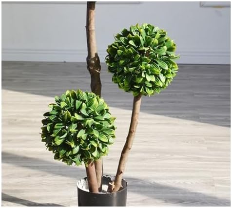 Artificial Tree in Pot for Home Decor