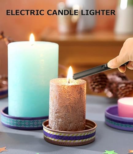 STATABSTA 6IN1 Candle Accessory Set