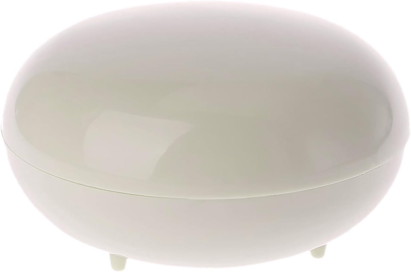 COPLKY Shower Soap Dish Holder for Home Travel Hiking