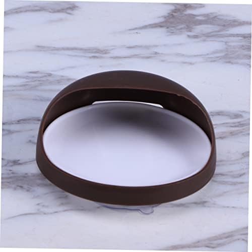 Luxshiny Multi-Functional Wall Mounted Soap Holder