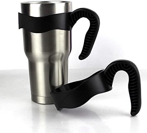 Andys Orchids 2pcs 30oz Car Cup Holder Accessories