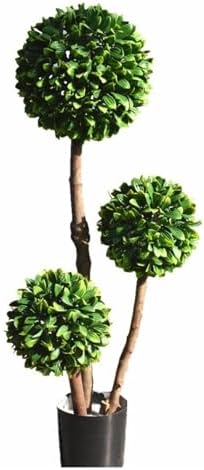 Artificial Tree in Pot for Home Decor