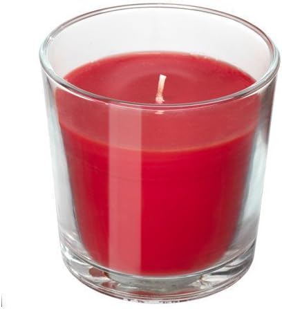 Starter Romance-in-a-Box Candle Set for Couples