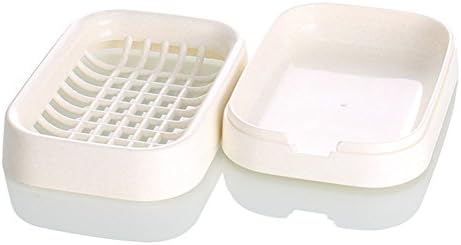 Arbor Home MXY Soap Box Bath Soap Holder