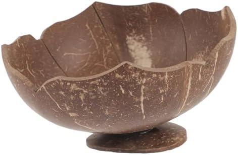 Zerodeko Shell Soap Dish Multi Functional Home Decor