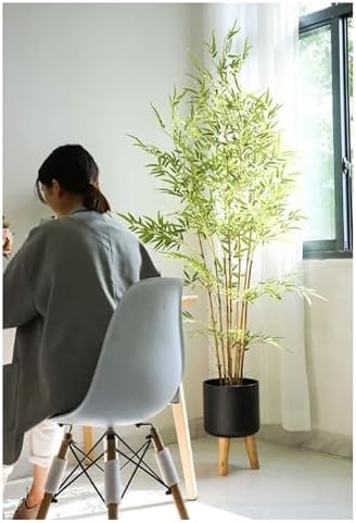 Lifelike Artificial Tree 60cm for Home Wedding Decor