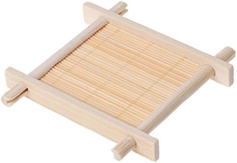 Wooden Handmade Soap Holder for Bathroom and Kitchen