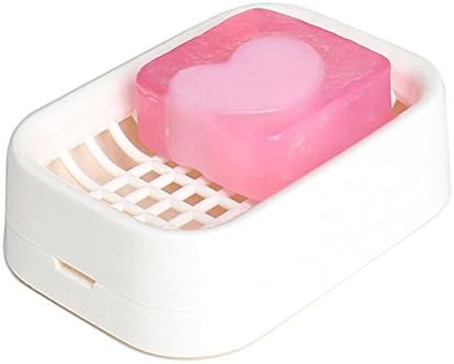 Arbor Home MXY Soap Box Bath Soap Holder