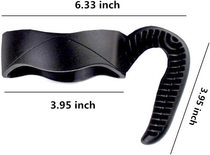 Andys Orchids 2pcs 30oz Car Cup Holder Accessories