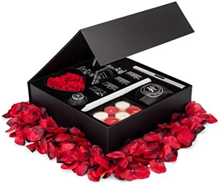Romance Helpers Romantic Date Night Box
