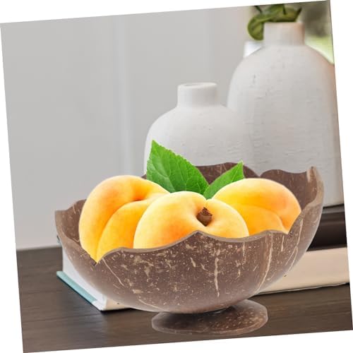 Zerodeko Shell Soap Dish Multi Functional Home Decor