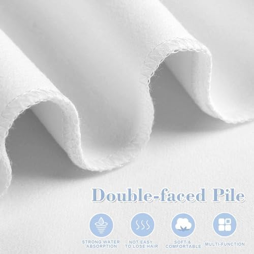 4SEE Extra Large Light Weight Beach Towel with Exotic Design