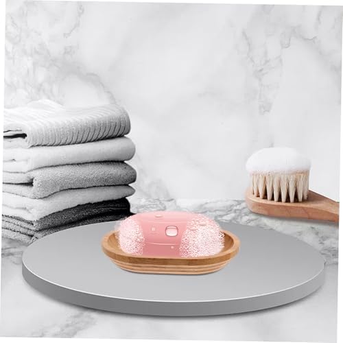 Rustic Soap Dish Holder Minimalist Design