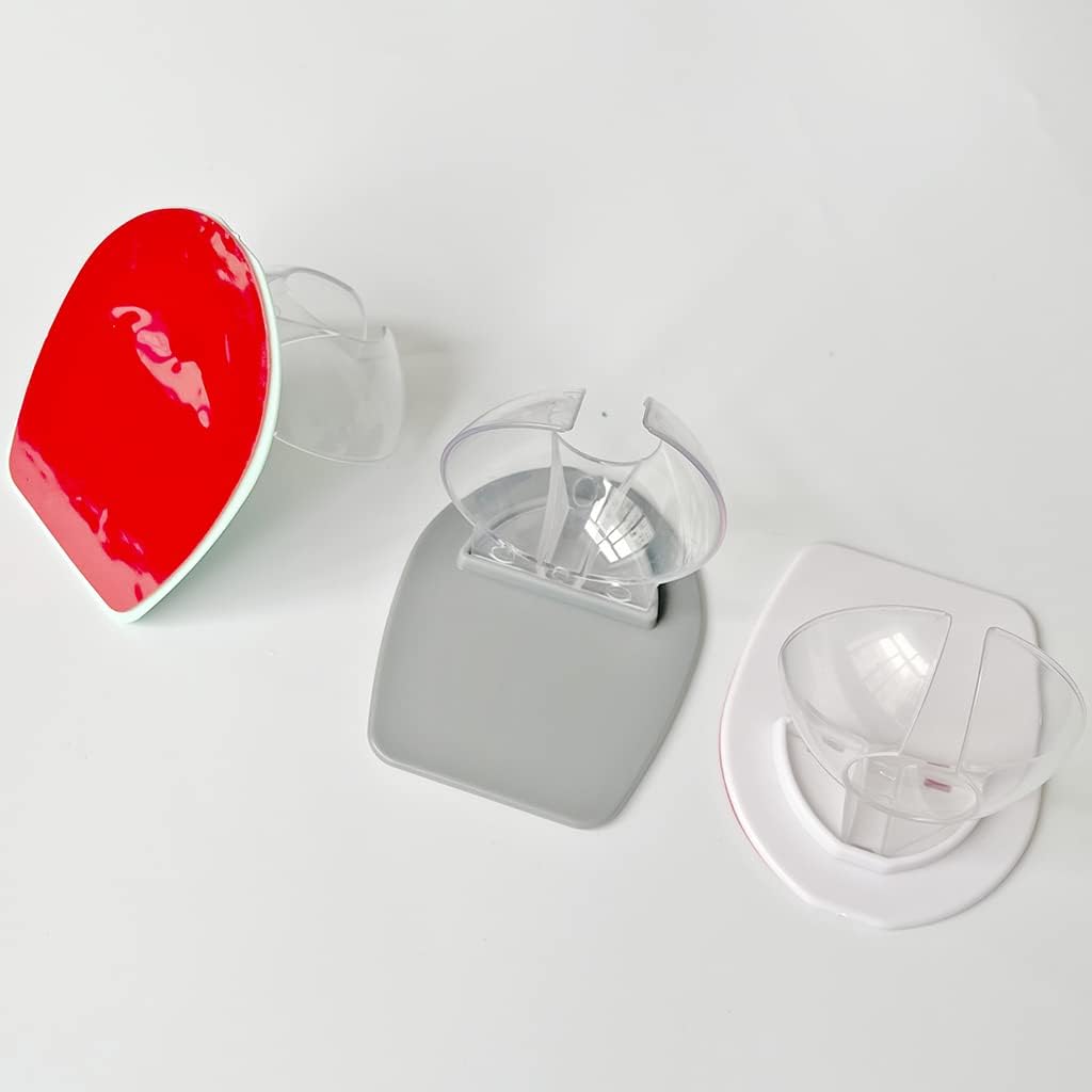 GANYKQ Beer Wine Glass Holder for Shower