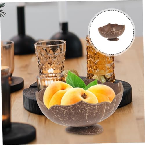 Zerodeko Shell Soap Dish Multi Functional Home Decor