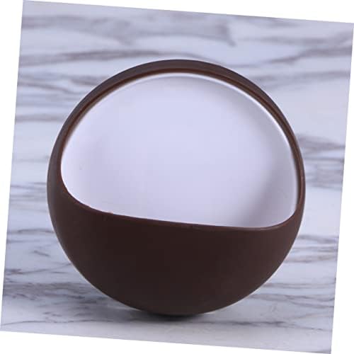Cabilock Multifunctional Suction Cup Soap Dish for Bathroom 1