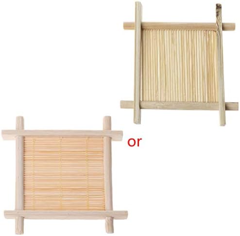 Wooden Handmade Soap Holder for Bathroom and Kitchen