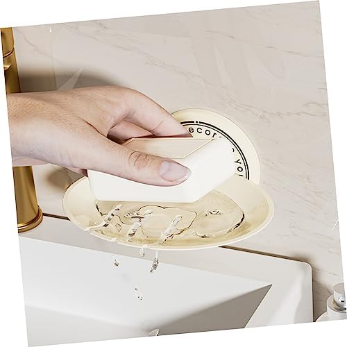 LIFKOME Multi-Functional Soap Holder for Bathroom Kitchen 1