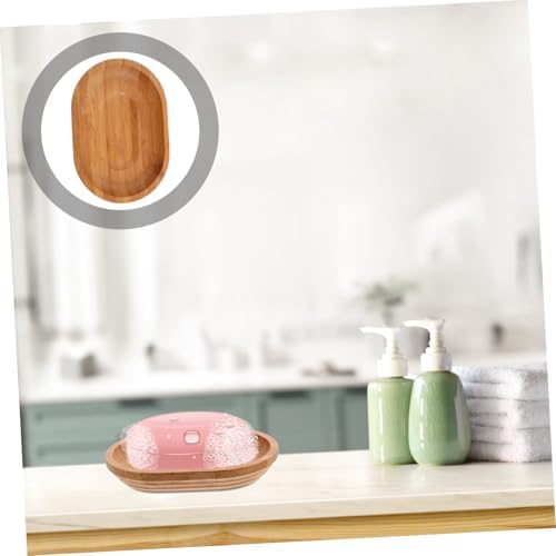 Rustic Soap Dish Holder Minimalist Design