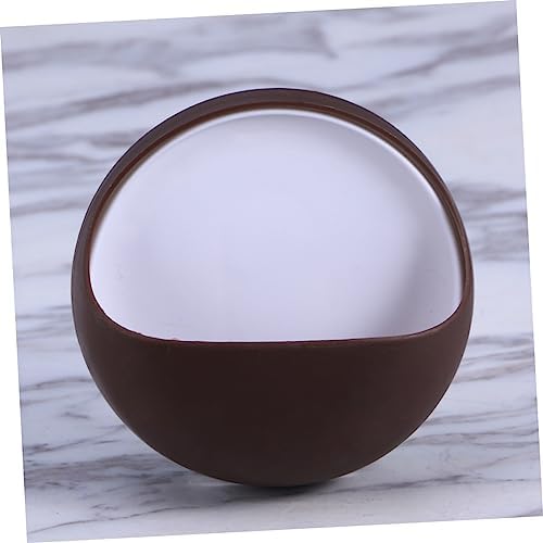 Luxshiny Multi-Functional Wall Mounted Soap Holder