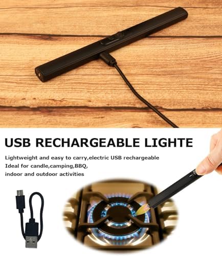 STATABSTA 6IN1 Candle Accessory Set