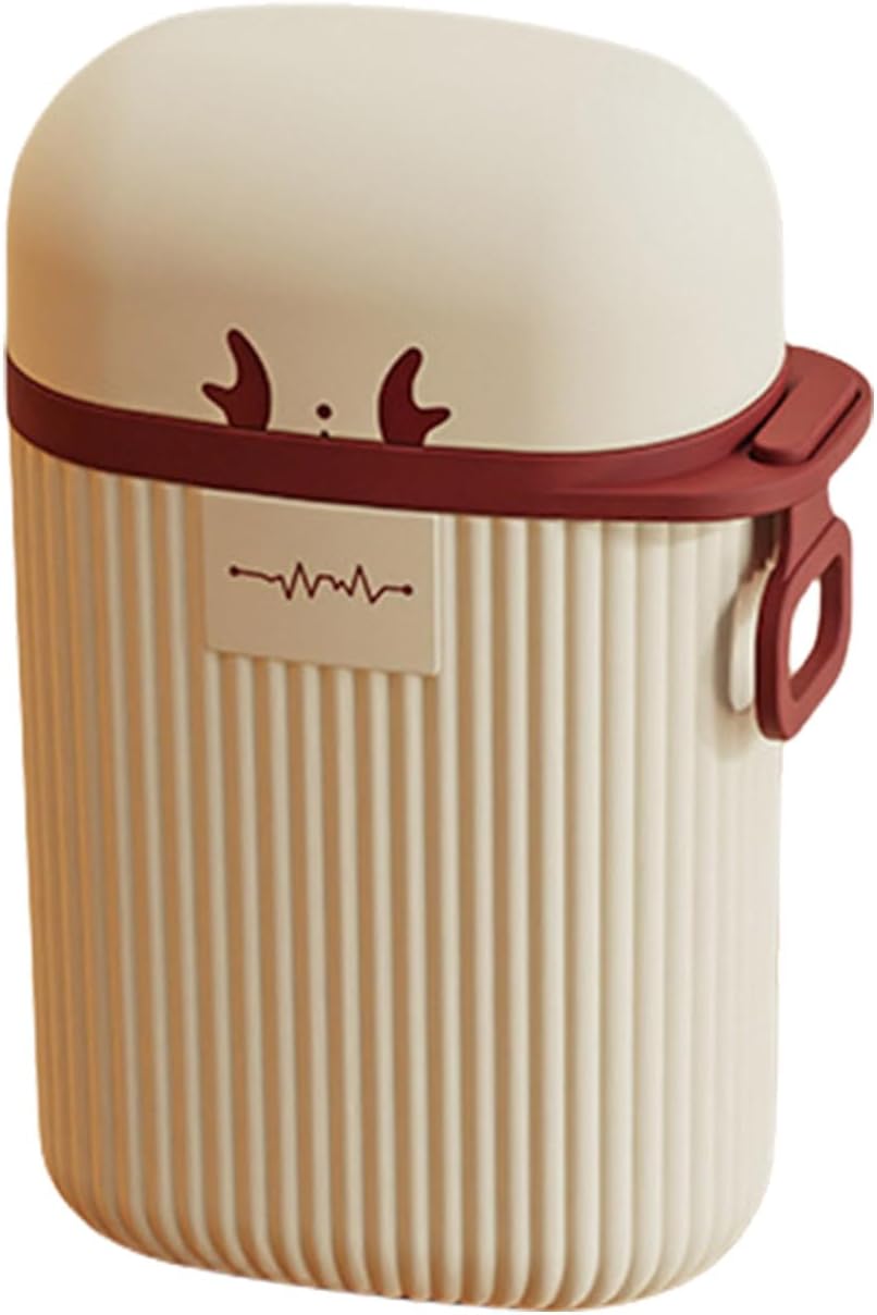 ZEXKENS Travel Soap Holder with Drainage Tray