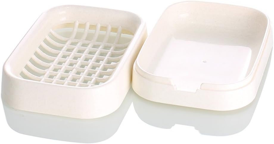 Arbor Home MXY Soap Box Bath Soap Holder