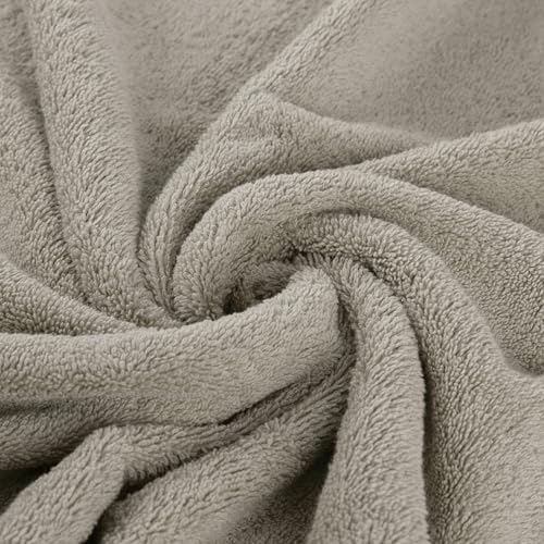 Classic Turkish Towels CTT - 6 Piece Luxury Set