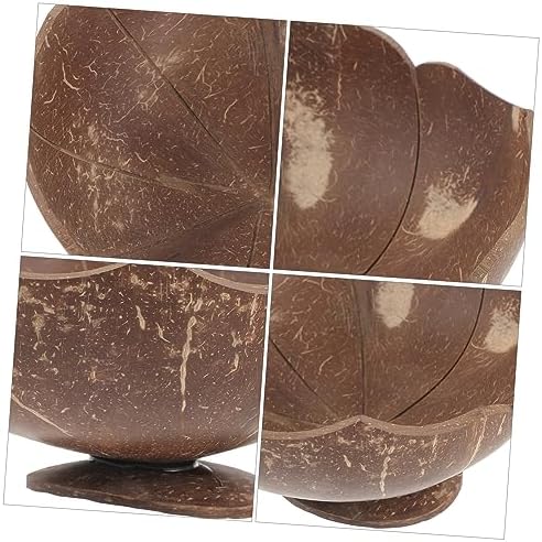 Zerodeko Shell Soap Dish Multi Functional Home Decor